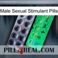 Male Sexual Stimulant Pills new04